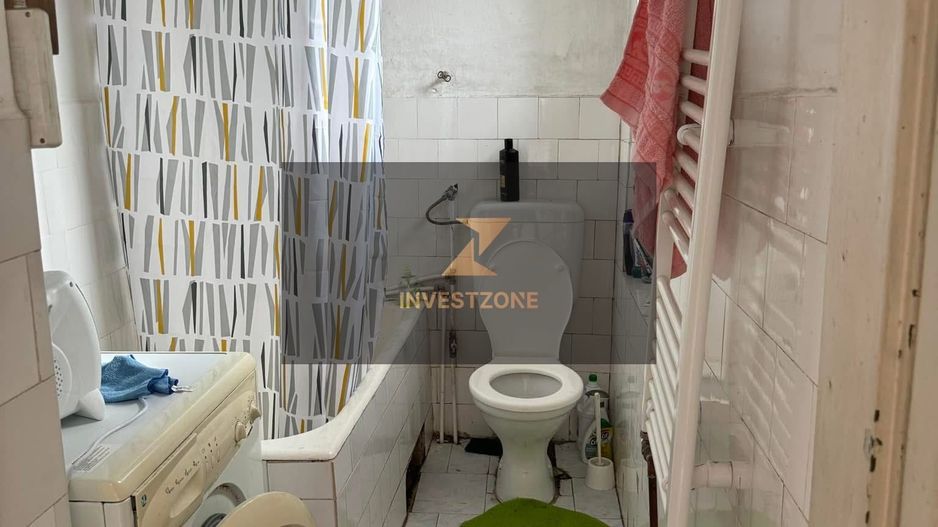 Teren 1000 mp și casă lângă Aquapark ul Nymphaea din Oradea - Poză 17