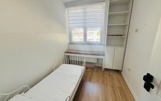 Apartament 3 camere I Ultracentral I 50 mp I 400 € I Suceava - Poză 6