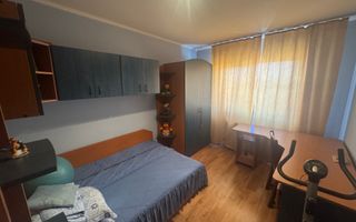 APARTAMENT 3 CAMERE ETAJ 4 GRUI CAMPULUNG - Poză 5