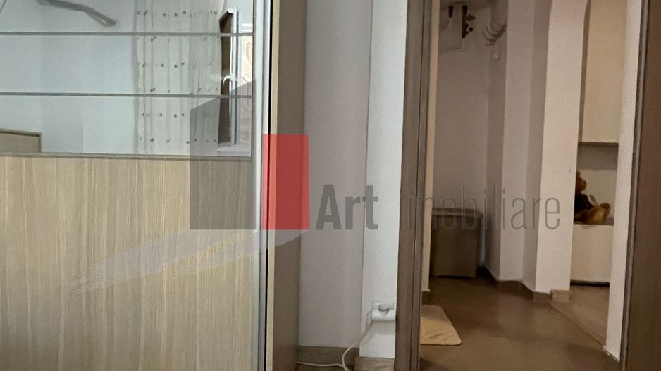 APARTAMENT 2 CAMERE  -  STEFAN CEL MARE - Poză 12