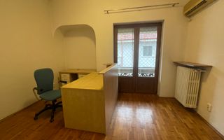 VILA SUPERBA LA INCHIRIERE PRETABILA CA SPATIU DE BIROU SAU REZIDENTA - Poză 31