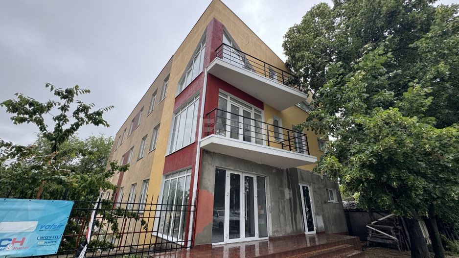 Spațiul comercial in chirie Prima Linie! - Poză 1