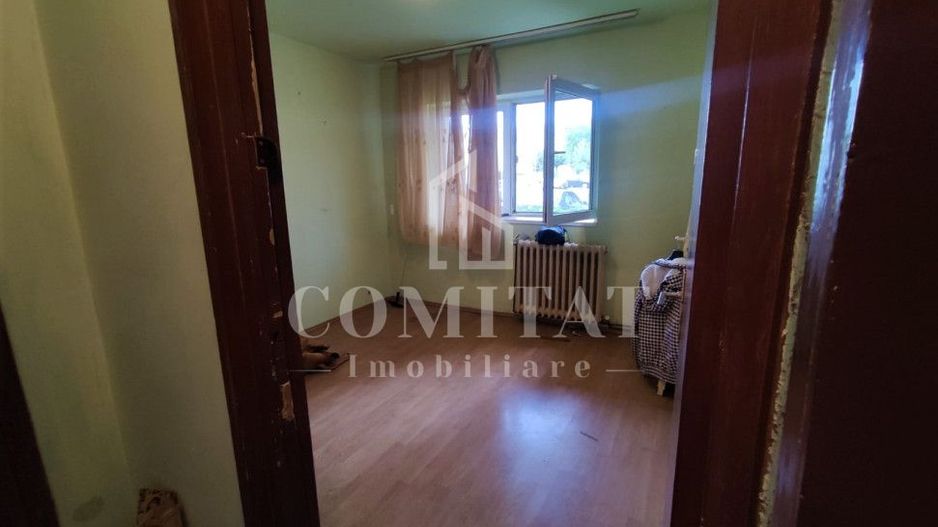 Apartament de vânzare | 3 Camere | Cartierul Mănăștur - Poză 4