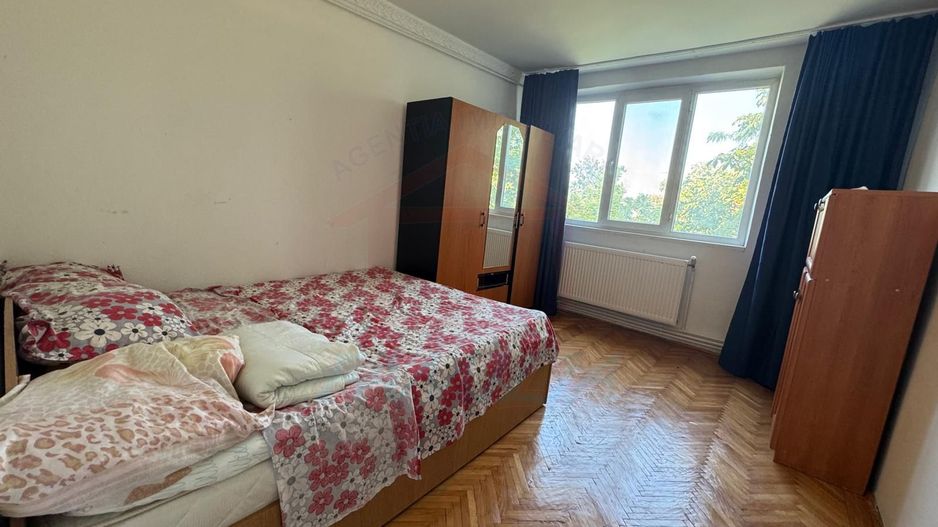 50.000 euro, APARTAMENT 2 camere semidecomandat, Micro 19 - Poză 10