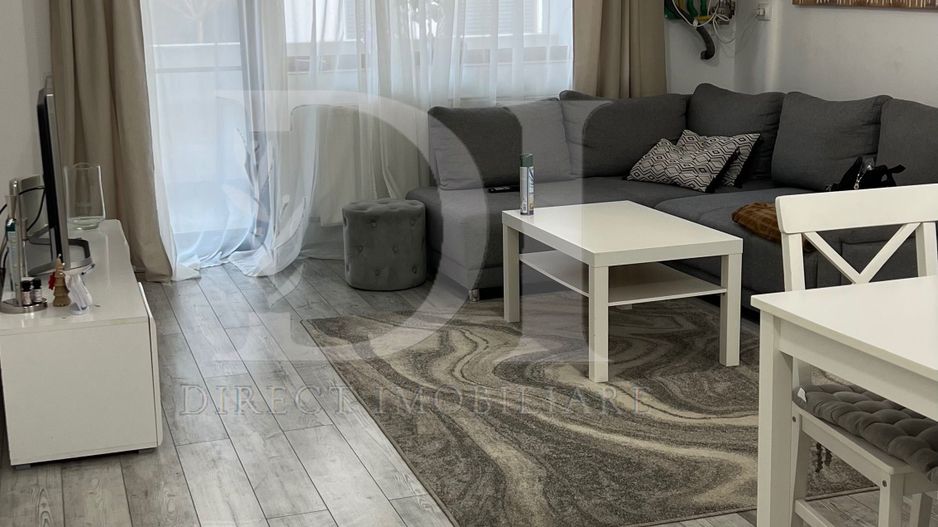 Apartament 2 camere de vanzare/ Zona Parcul Poligonului / Floresti - Poză 1