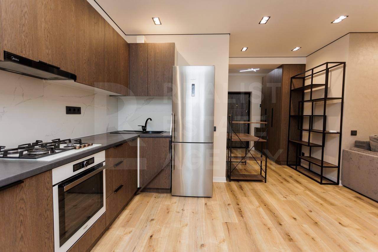 Vânzare, apartament, 1 cameră, strada Valea Crucii, Botanica - Poză 1