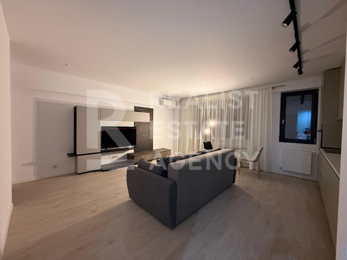 Chirie, 2 camere + loc de parcare, Pipera, prima închiriere - Poză 5