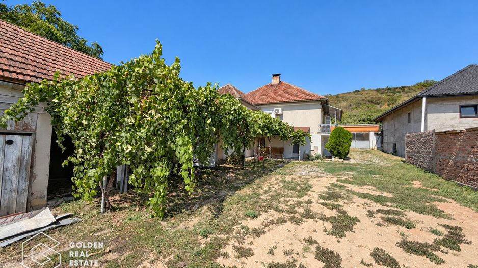 Casa cu teren 1957 mp, comuna Paulis - Poză 3