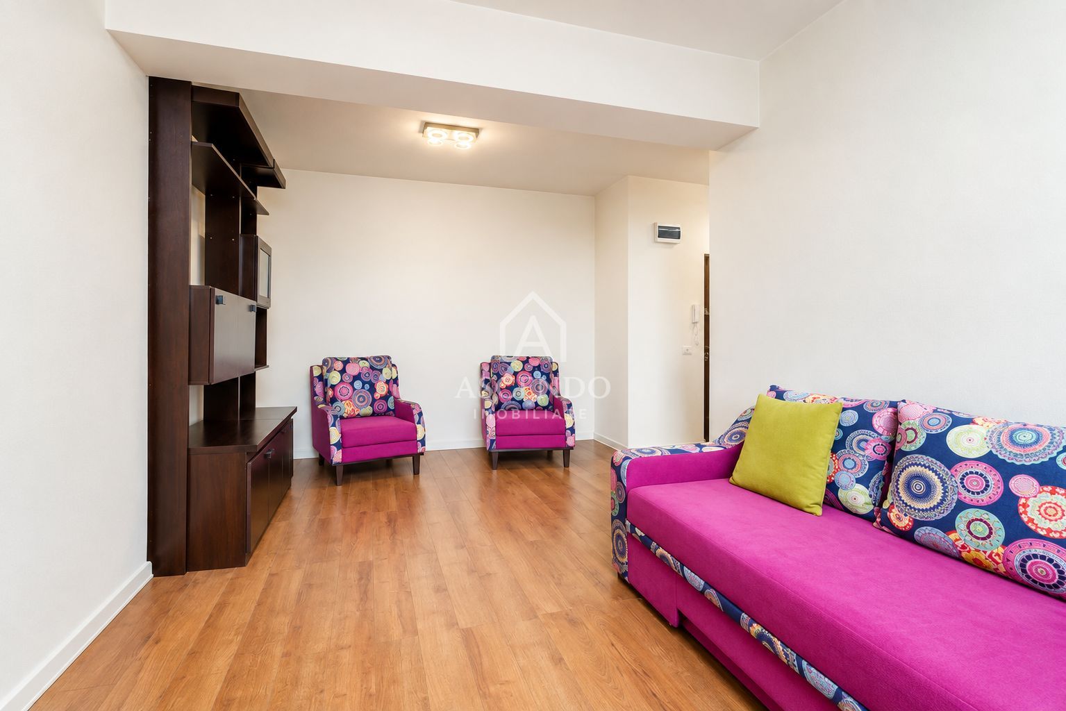 Apartament 2 camere Novum Lacul Morii | Militari | Etaj 4 - Poză 2