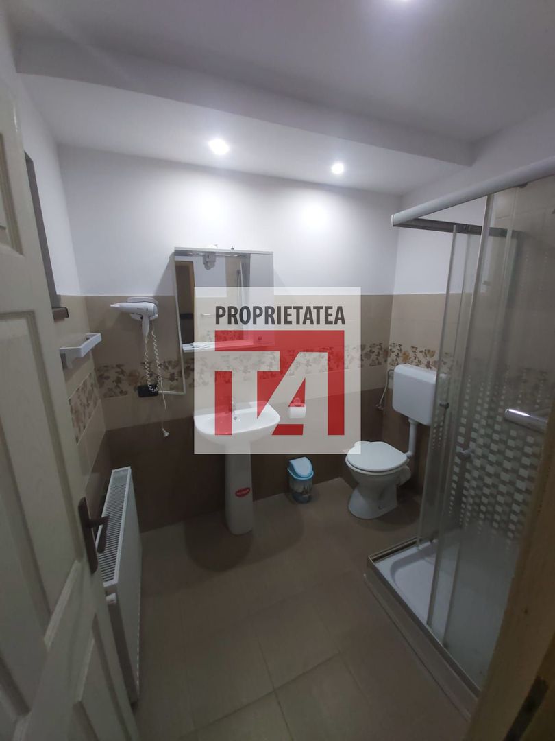 PENSIUNE DE VANZARE – VRAJA CRASNEI ÎN ZONA CAREI - Poză 14