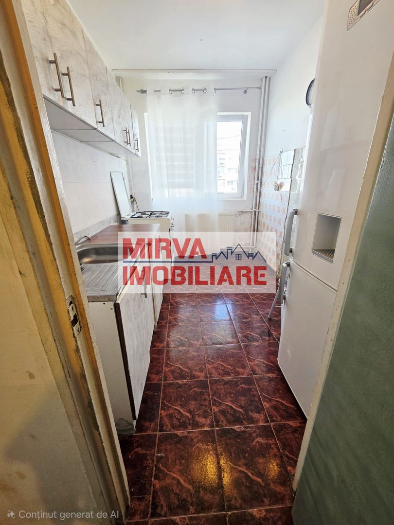 Apartament 2 camere | Vest – Kaufland | Etaj 8/10 - Poză 14