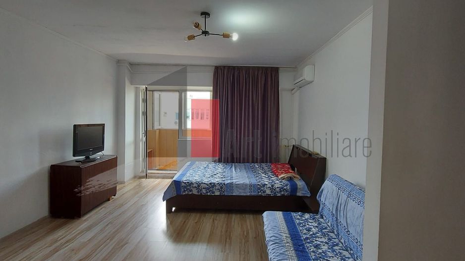 Garsonieră ideală pentru locuit/investiție| 2 lifturi, bloc 1987, mobilată - Poză 4