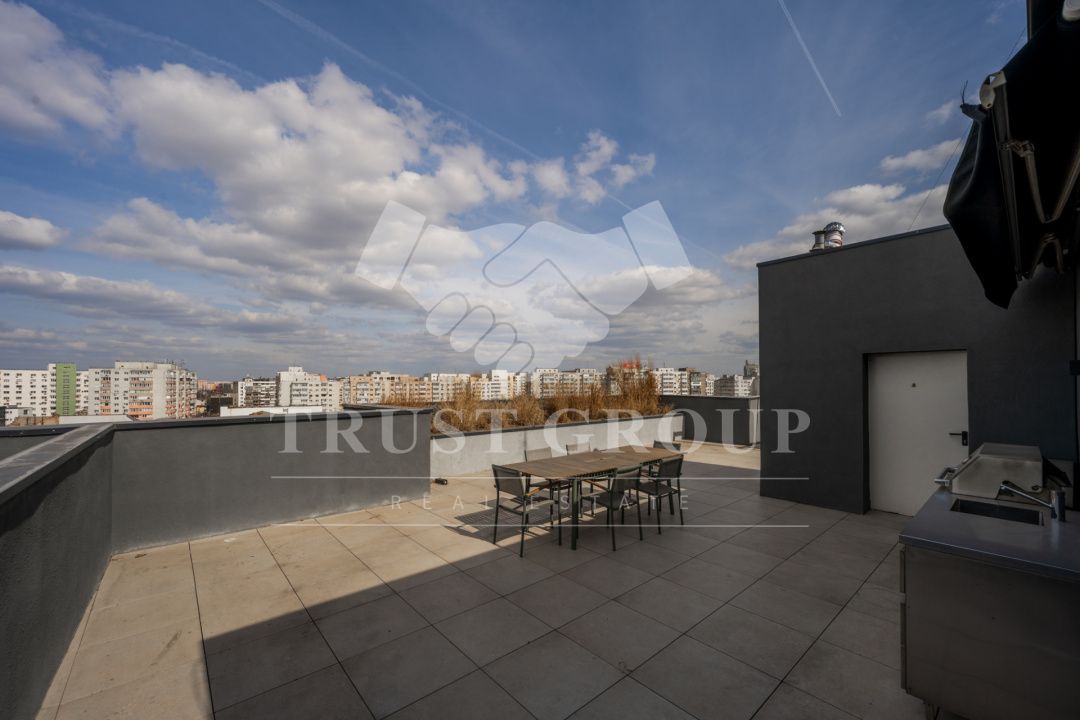 Apartament 3 camere Eminescu | Imobil 2023 | Loc de parcare - Poză 12