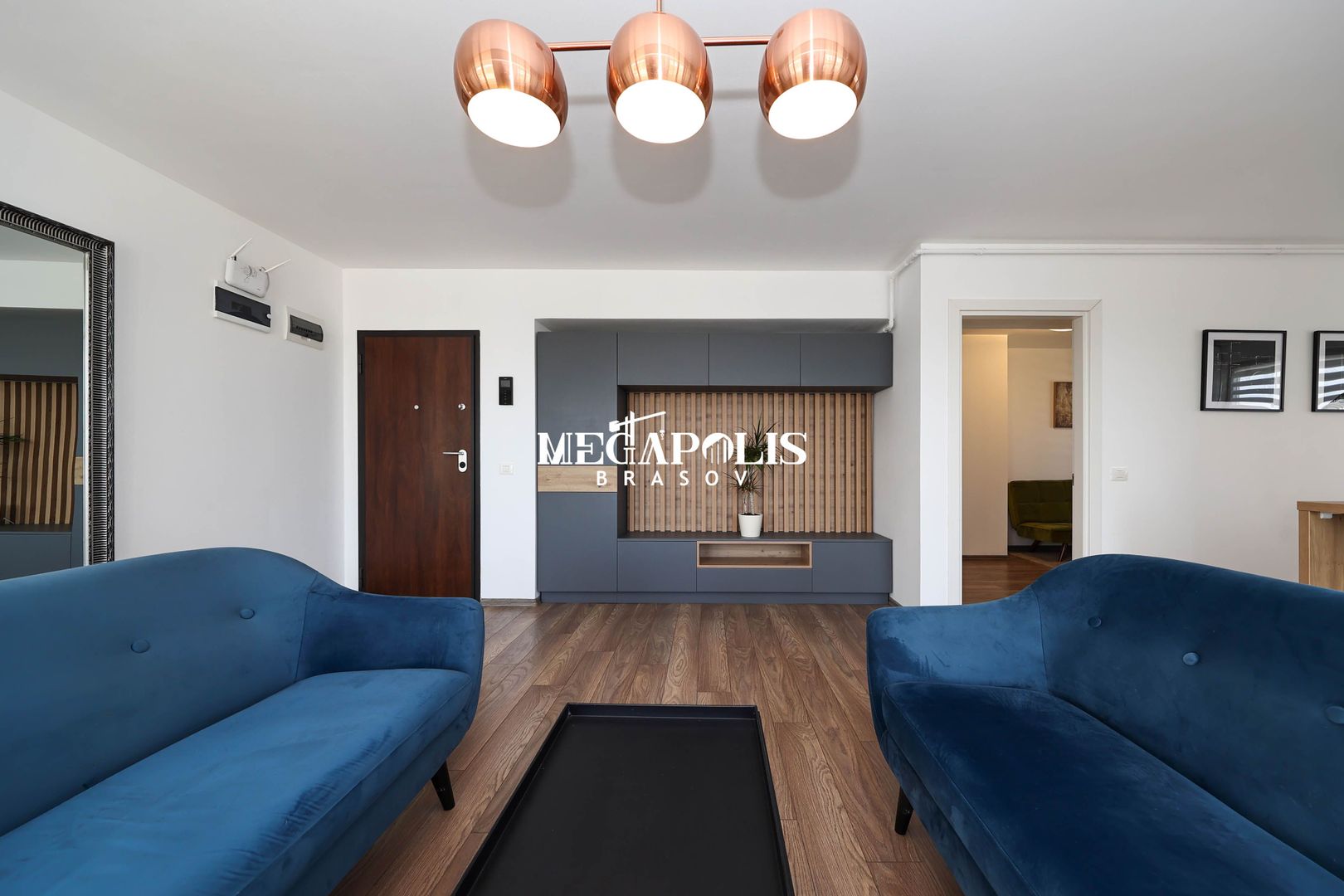 3 Camere | Tractorul | 67 MP | Parcare | Terasă 46 MP - Poză 6