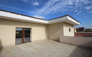 Casa stil mediteranian in Dumbravita - Poză 20