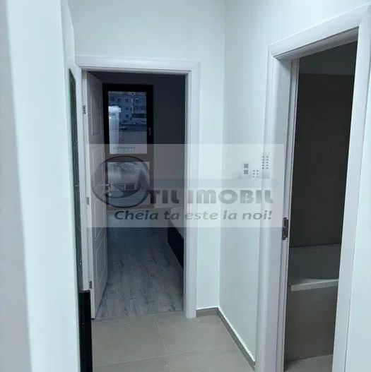 Apartament 2 CD, 50 mp, Bloc Nou Intabulat Continental - Poză 3