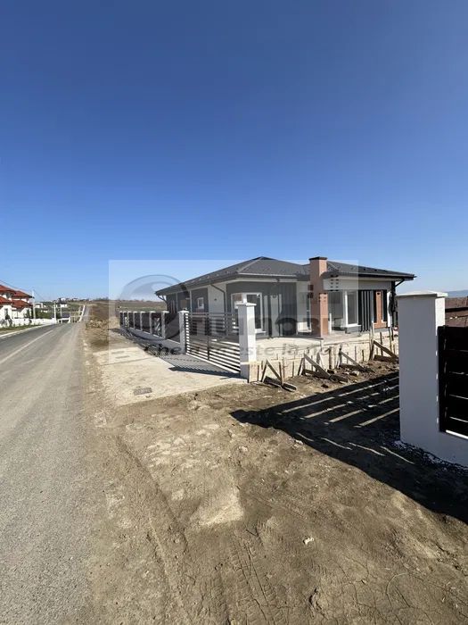 CASA INDIVIDUALA MIROSLAVA  - LOCATIE IDEALA - 164.000 euro - Poză 4