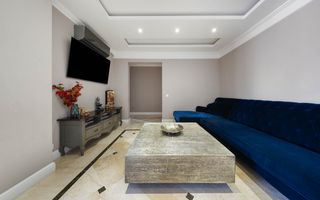 Apartament 114 mp Superfinisat la etaj intermediar in Europa! - Poză 4