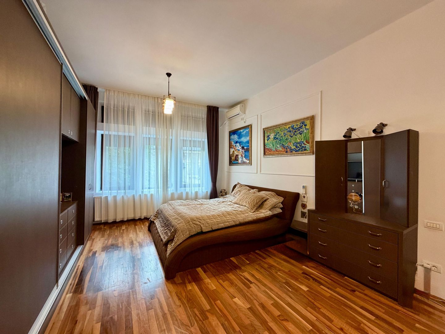 Apartament deosebit - et 1 în vilă interbelică - renovat  Gradina Icoanei - Poză 6
