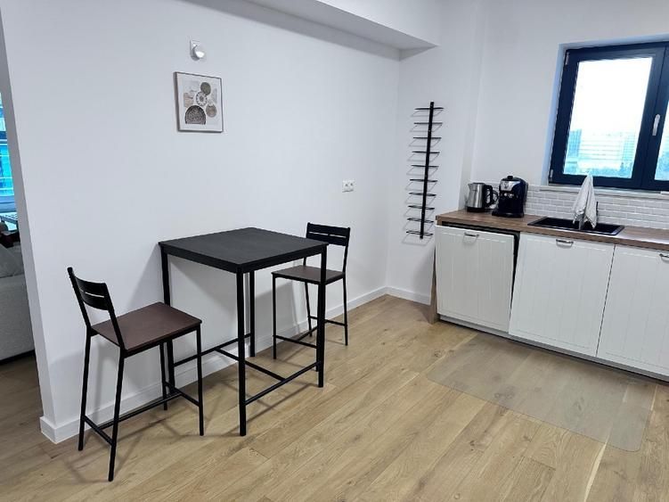 Inchiriere apartament 3 camere | Pipera-Fabrica de Glucoza | 130 mp - Poză 3