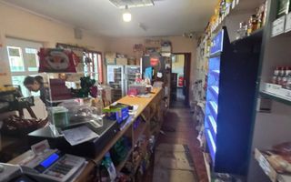 DE VAZARE - Magazin+Bar+Terasa la 3 km de Iași - Poză 5