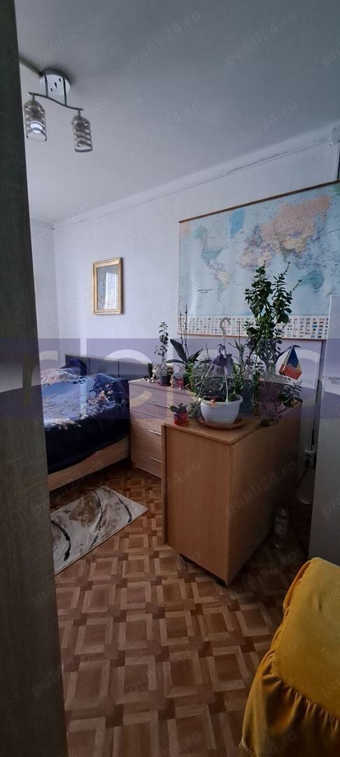 VANZARE 3 CAMERE I SEMIDECOMANDAT I MOBILAT SI UTILAT I DRUMUL TABEREI - Poză 5