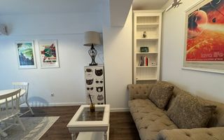 Apartament 2 camere | parcare subterana | Copou Royal Town - Poză 6