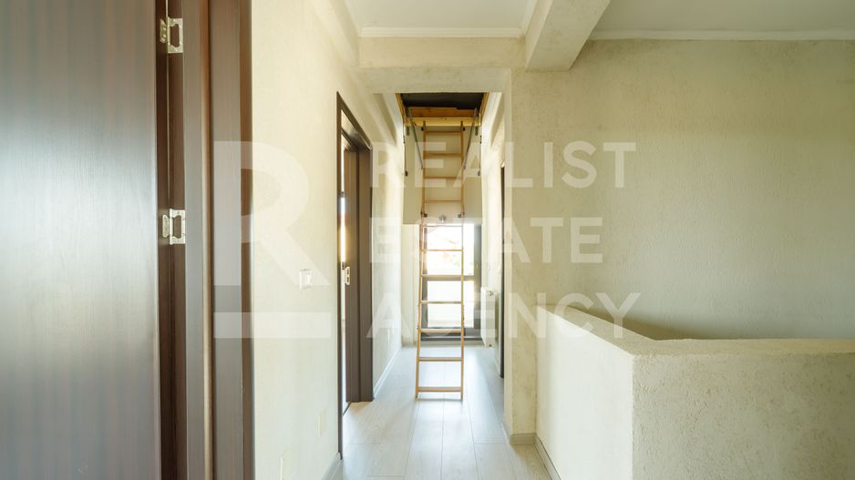 Vânzare, casă cu 4 camere, loc. Măgurele, Ilfov - Poză 13