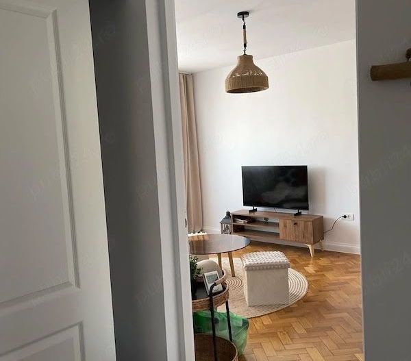Amenajat,mobilat si utilat in zona Take Ionescu - Poză 5