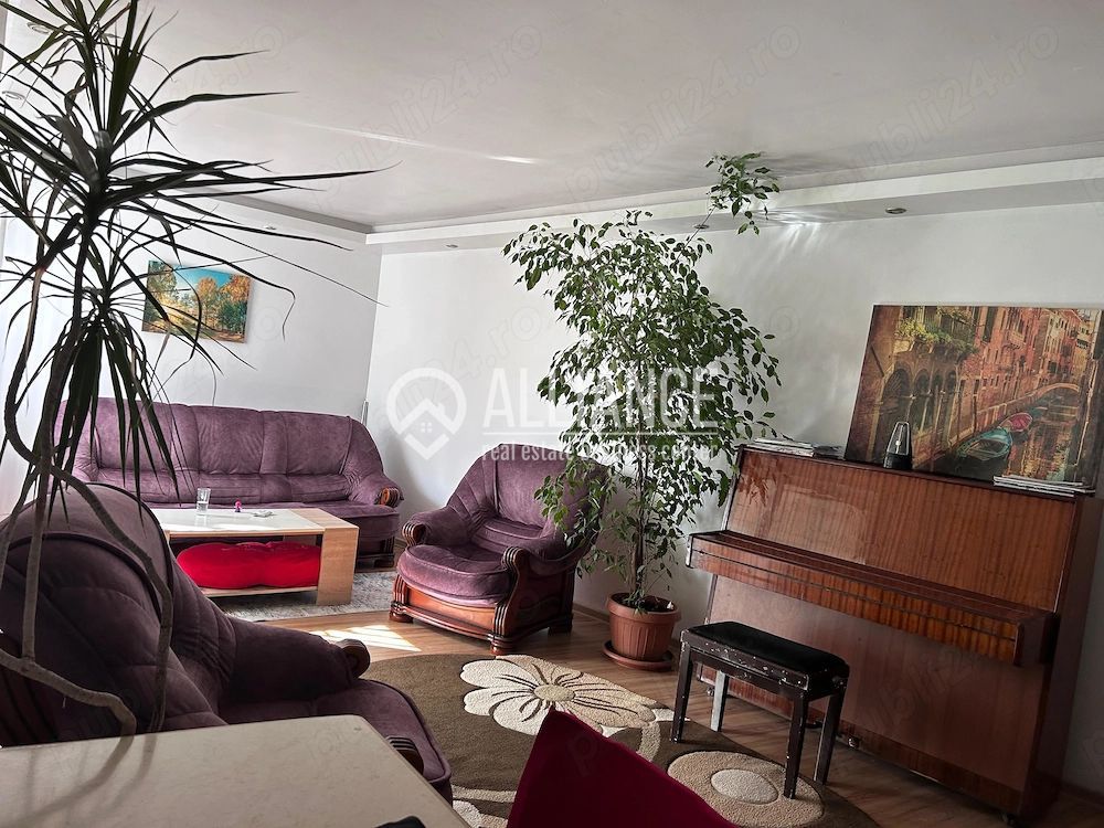 Stadion(cod04)-Casa 5 camere - Poză 2