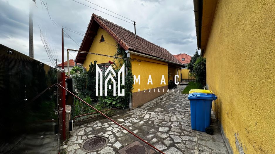 Casa Individuala | Trei Stejari | 3 camere - Poză 23