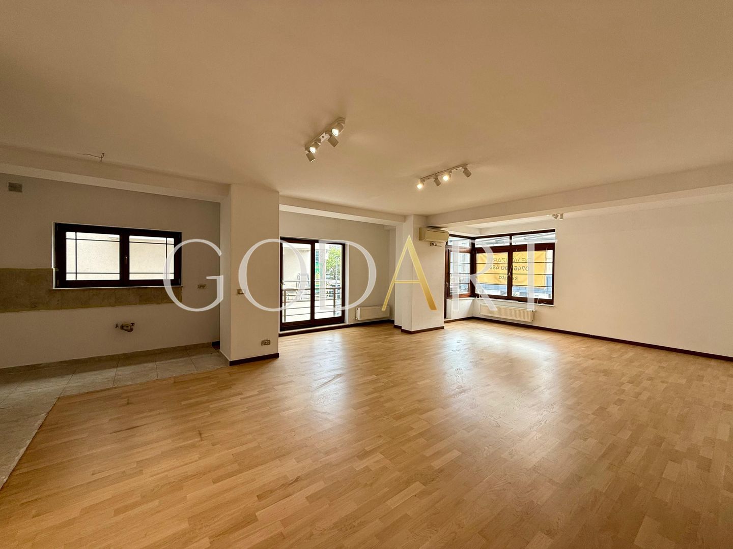 Apartament 3 camere | Nemobilat | Floreasca - Poză 1