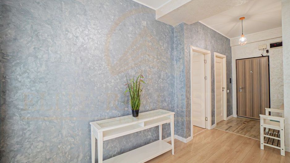Statiunea Mamaia - Apartament cu 2 camere mobilat si utilat complet. - Poză 9