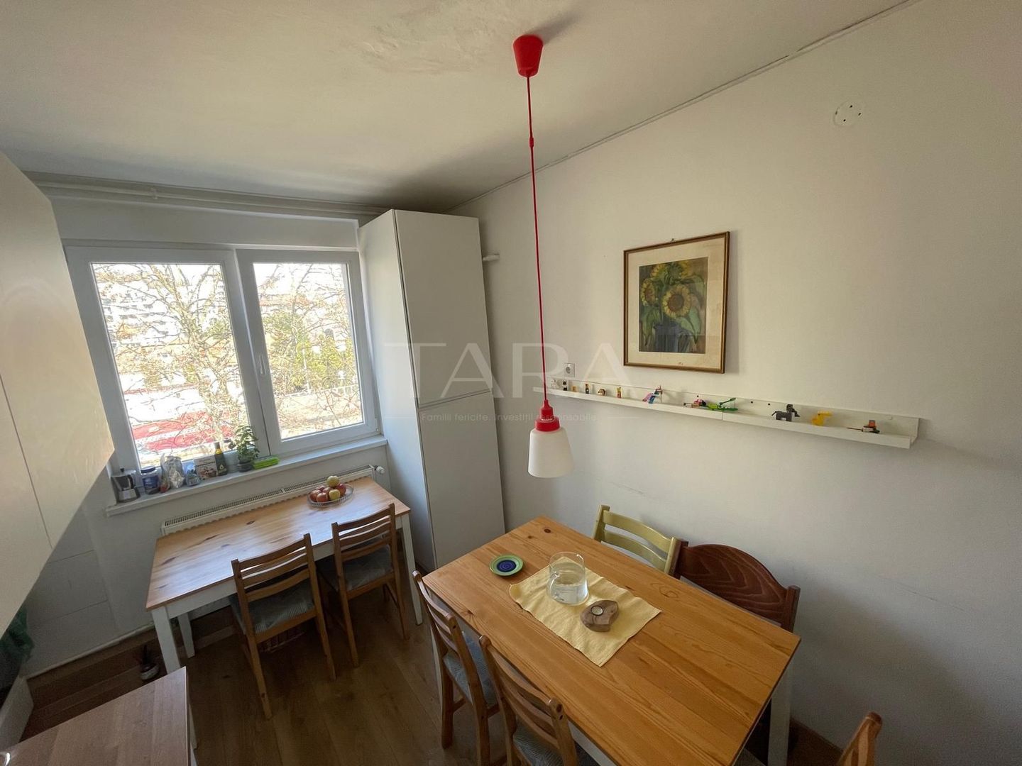 4 camere Grigorescu, Ideal pentru familii - Poză 4