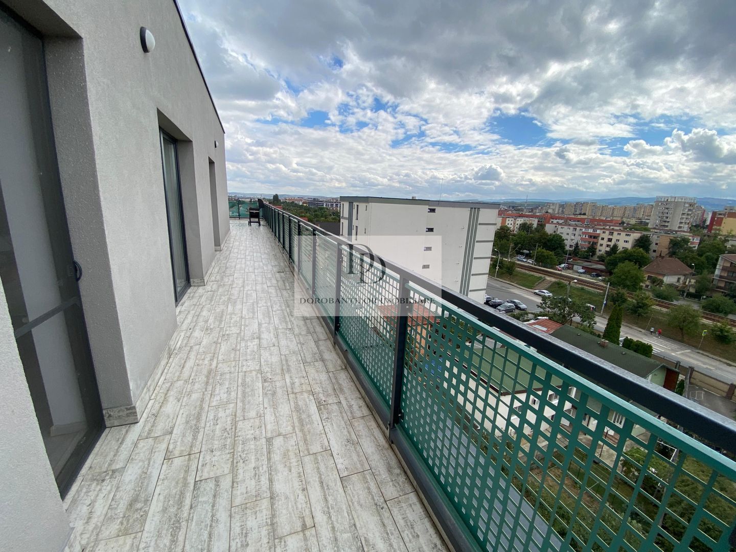 Apartament 3 camere cu terasă 50 mp | Orientare Sud-Est | Mǎrǎşti - Poză 18