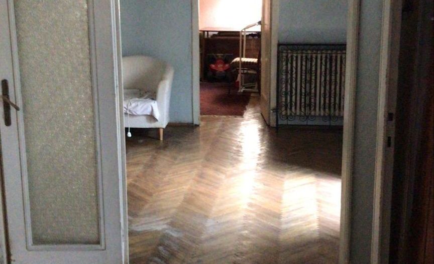 Apartamanet duplex (nivel 1 si 2) in vila zona Ferdinand - Mosilor - Poză 1