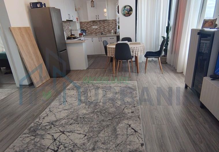 Apartament 2 camere de vânzare, 47 mp, Tomesti, VOS RESIDENCE - Poză 5