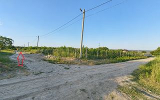 TEREN PENTRU CONSTRUCȚIE – 12 ARI | SPEIA- ANENII NOI - Poză 3