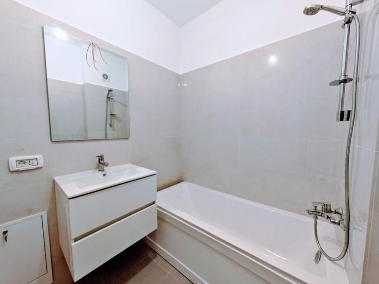 Prima inchiriere, 2 camere premium, pet friendly, centrala proprie - Poză 4