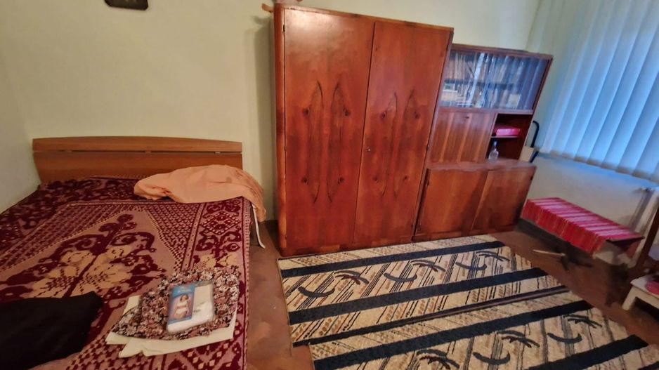 Girocului - Parc padurice | 3 Camere | Etaj Intermediar | Centrala proprie - Poză 4