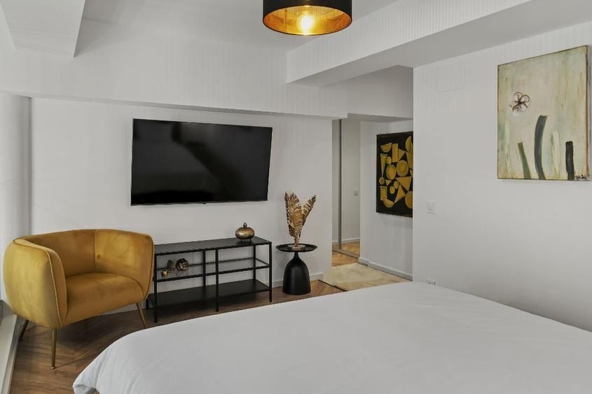 Închiriere Loft 2 Camere | Prima Închiriere | La 50 m de Metrou - Poză 8