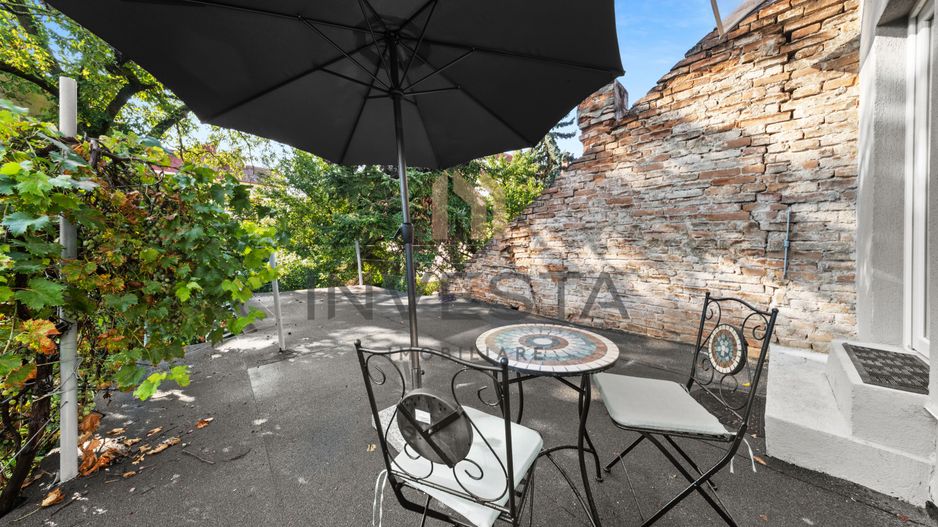 Apartament 3 camere cu 40 mp terasa, la 2 minute de Piata Unirii! - Poză 11