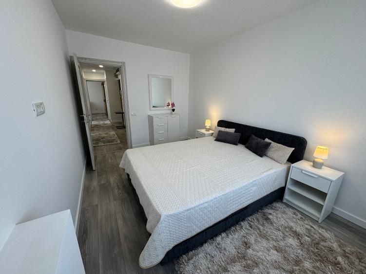 🏢 De închiriat: Stil și Confort - Ap. 3 Camere Dimitrie Cantemir - Tineretului - Poză 13