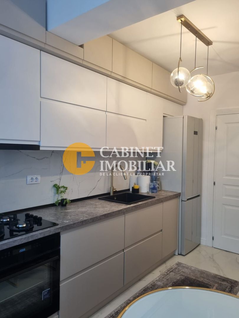 APARTAMENT PREMIUM COPOU - Mutare imediata! - Poză 11