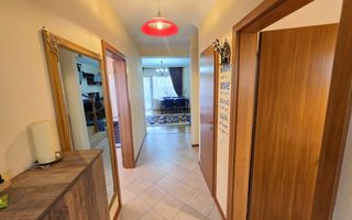 Casă tip duplex, mobilată, utilată, 3 camere, P+1, Alba - Micești - Poză 4