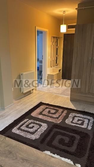 Apartament 1 camera bloc nou Aradului etaj 1 - Poză 8