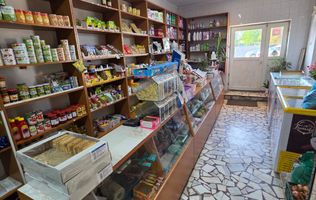 Oportunitate de vanzare Spatiu comercial, Magazin alimentar si bar