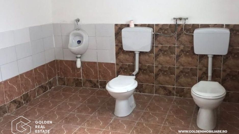 Spatiu comercial in zona centrala - Poză 3