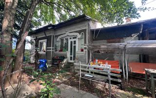 Casă cu poveste în Viforâta, Dâmbovița, aproape de Târgoviște - Poză 1