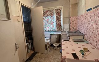 Apartament semidecomandat 3 camere - Aleea Terasei. - Poză 7